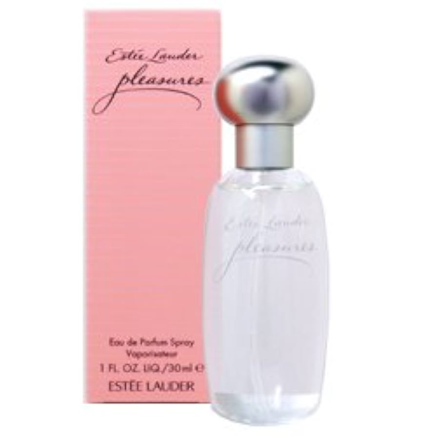 Amazon | エスティローダー ESTEE LAUDER プレジャーズ 30ml EDP